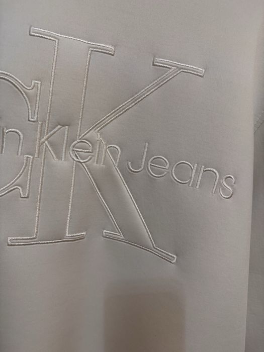 Суитшър Calvin Klein Jeans
