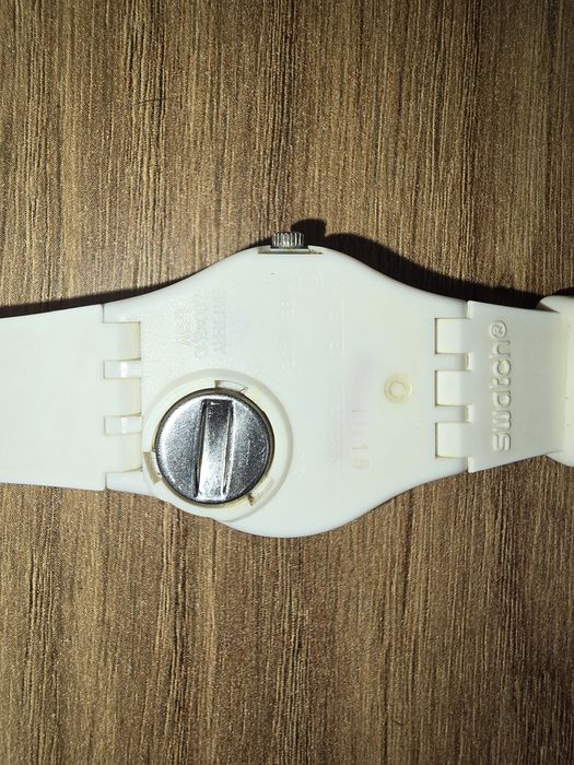 Швейцарские часы(Детские) Swatch