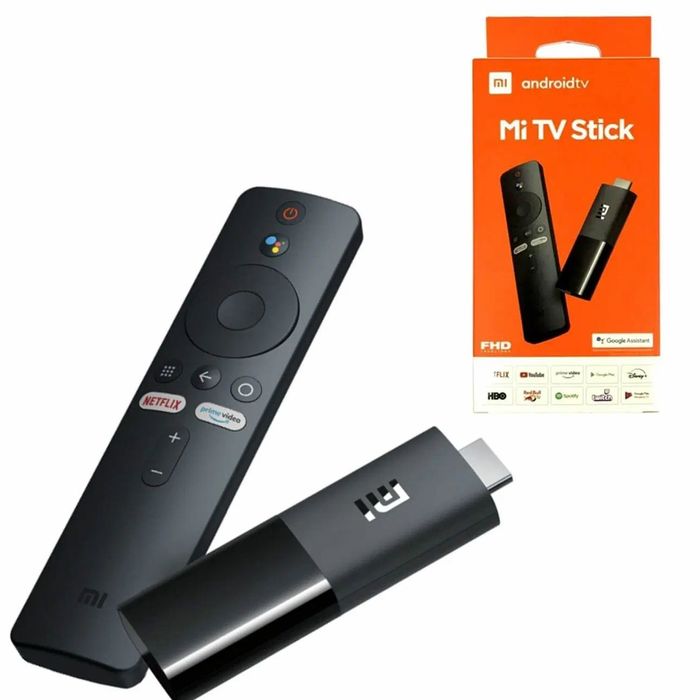 Продам Xiaomi Mi TV Stick