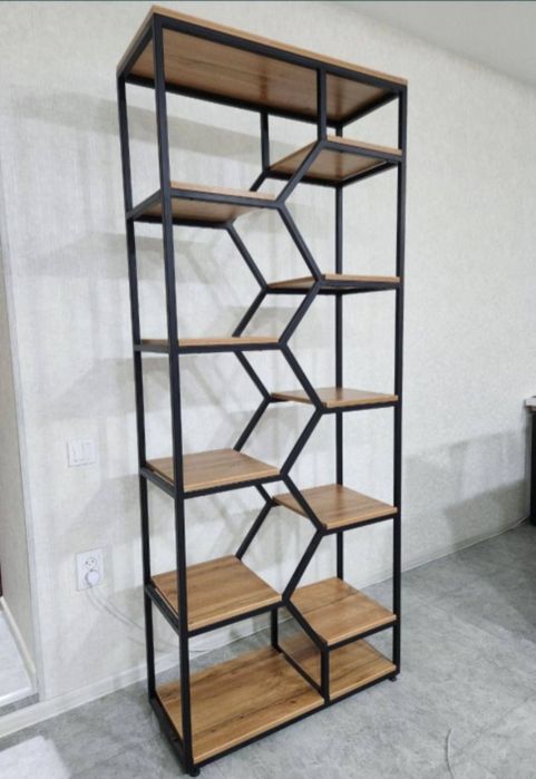 Shahrisabz loft mebellar