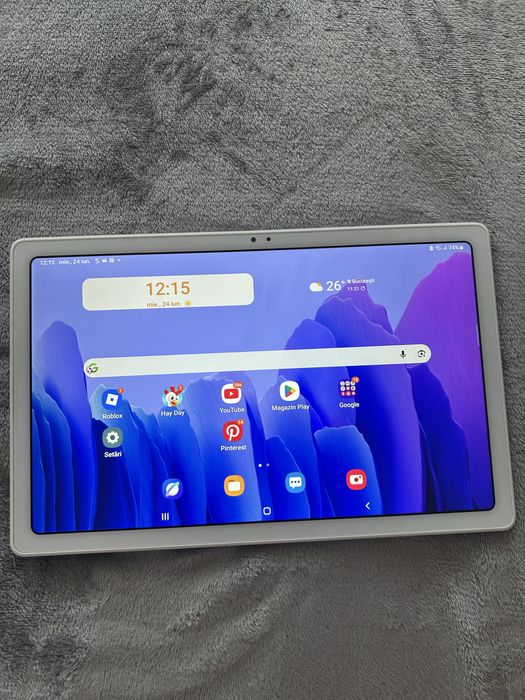 Tableta Samsung Tab A7
