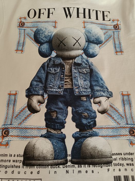 Страхотна мъжка тениска най висок клас