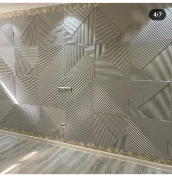 Поклейка обоев Кафельщик Ремонт квартир