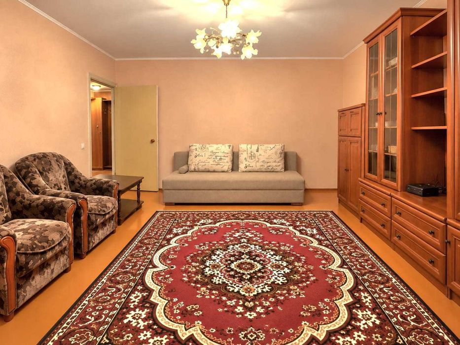 2-комн.кв.ул.пл. в центре