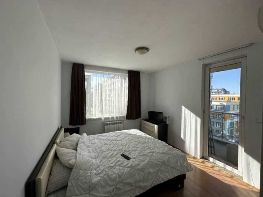 Дава се под наем Тристаен апартамент в София, Манастирски ливади - 75 кв.м за 612 € - Снимка #2