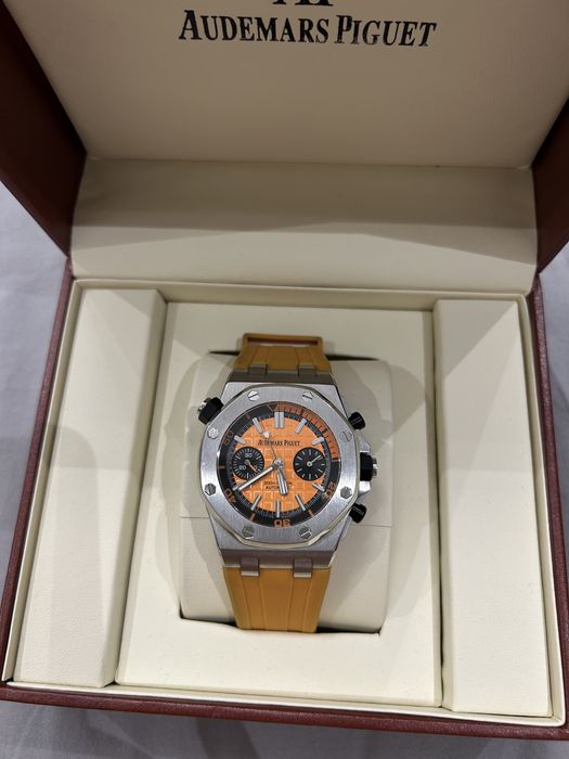 Audemars Piguet часовник