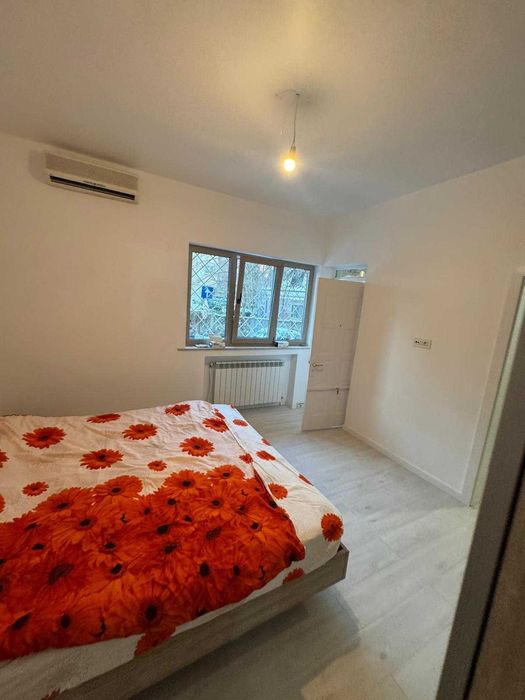 Apartament de inchiriat 4 camere Cismigiu