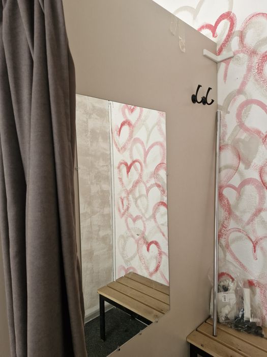 Продам примерочные