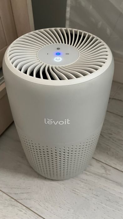 Очистители воздуха LEVOIT