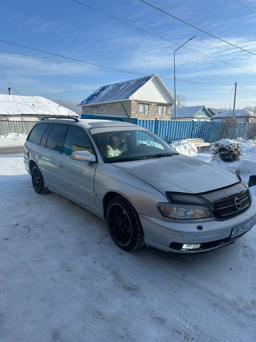 Продам опель омега