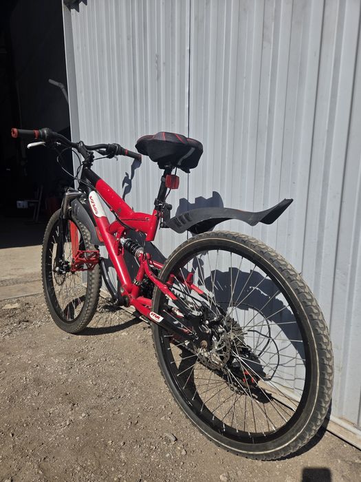 Продам велосипед