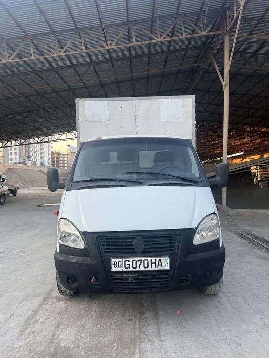 Gazel srochno sotiladi