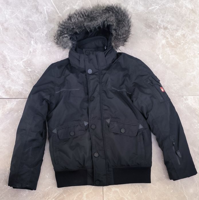 Engelbert Strauss Зимно Яке размер M