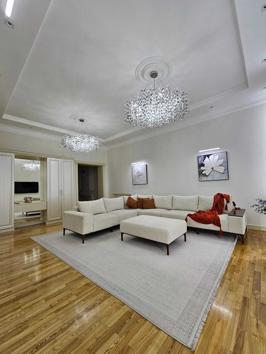 Ул. Никитина. Буюк ипак йули. Дом на цчастке 5 соток.