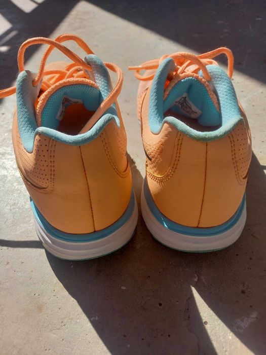 Дамски маратонки Nike 40,5