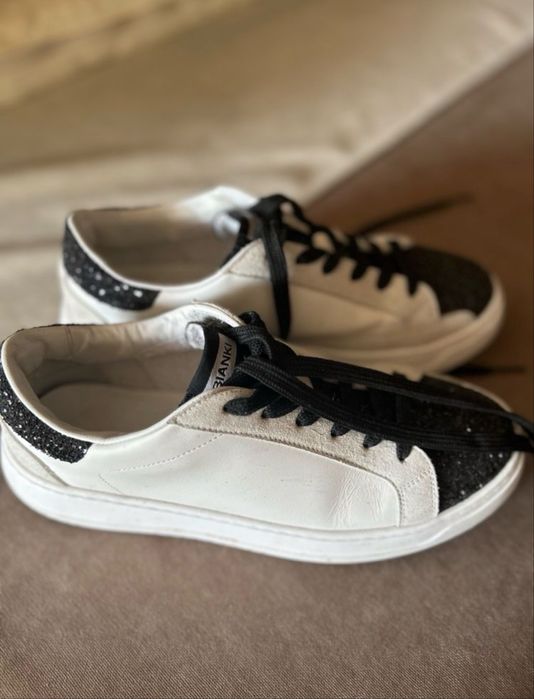 Обувки    Bianki