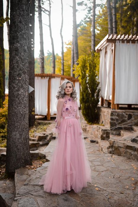 Rochie de prințesă