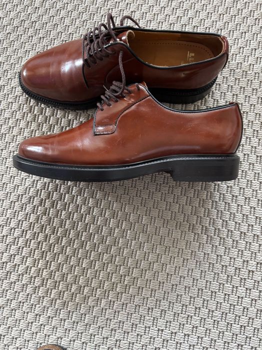 Pantofi LLOYD 42 piele naturală