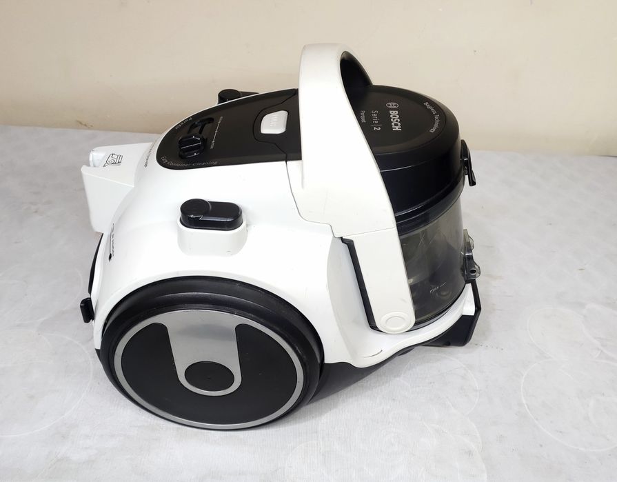 Bosch Serie 2  пилесос