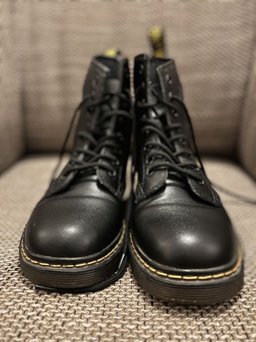 Dr. Martens Bocanci