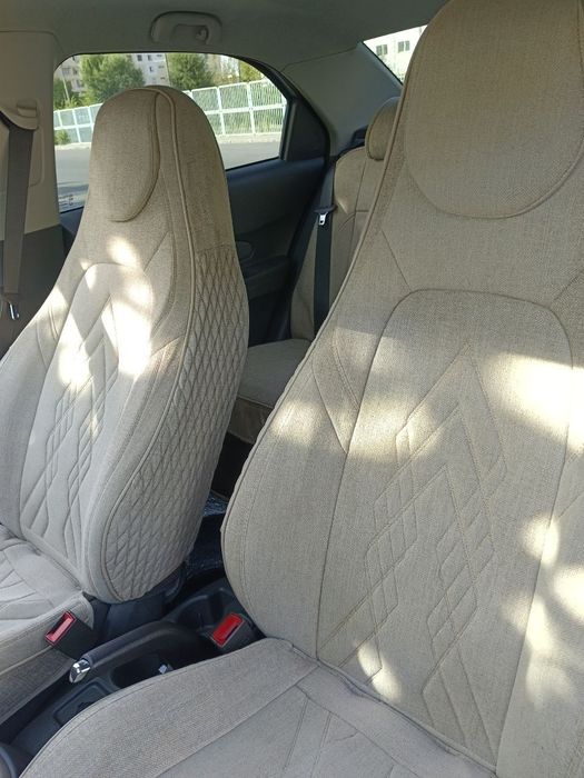 Cobalt GX-Style Plus AT