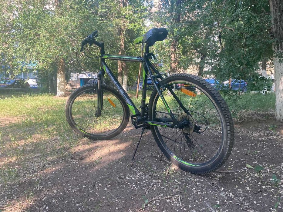 Продам велосипед STELS Navigator 610 MD 26