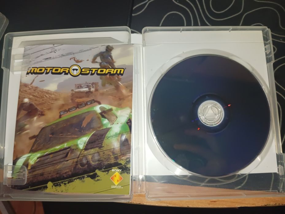 Playstation 3 игри