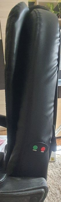 Офис стол масажен и релакс