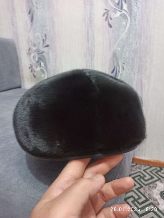 Продам норковые шапки