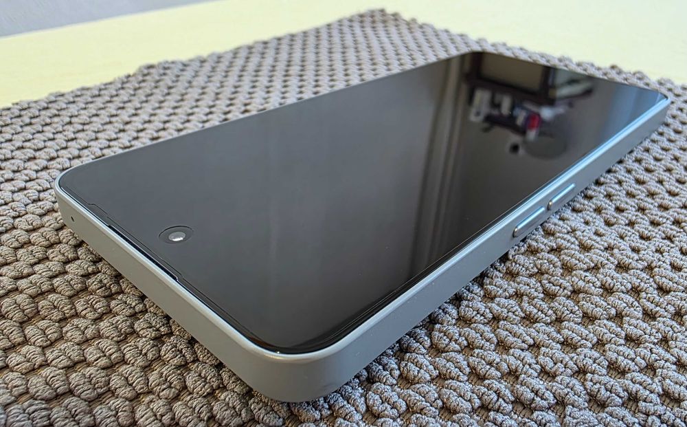 Nothing Phone 3a Pro [12 RAM / 256 Storage]