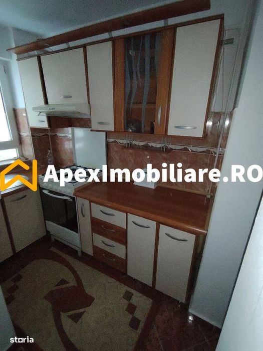 Apartament 2 camere de inchiriat Brancoveanu Bucuresti | ApexImobiliar