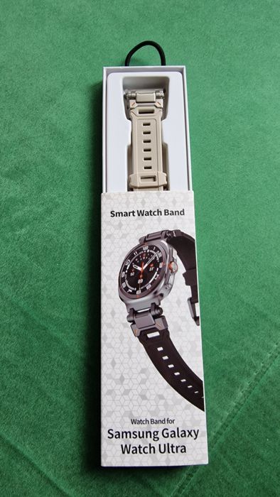 Каишка Galaxy watch ultra