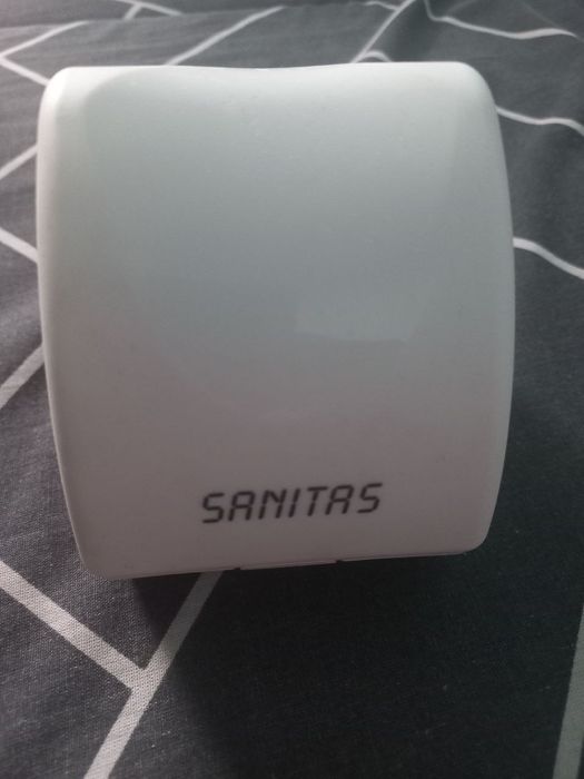 Измеритель давления