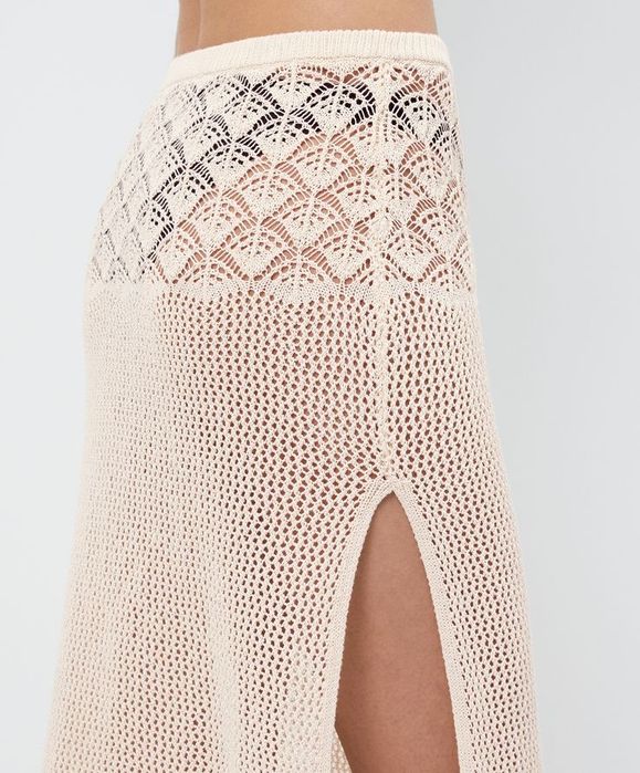 Oysho Плетена Пола