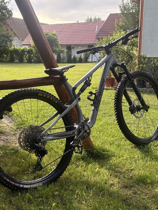 Merida One-Twenty 600 2024 M
