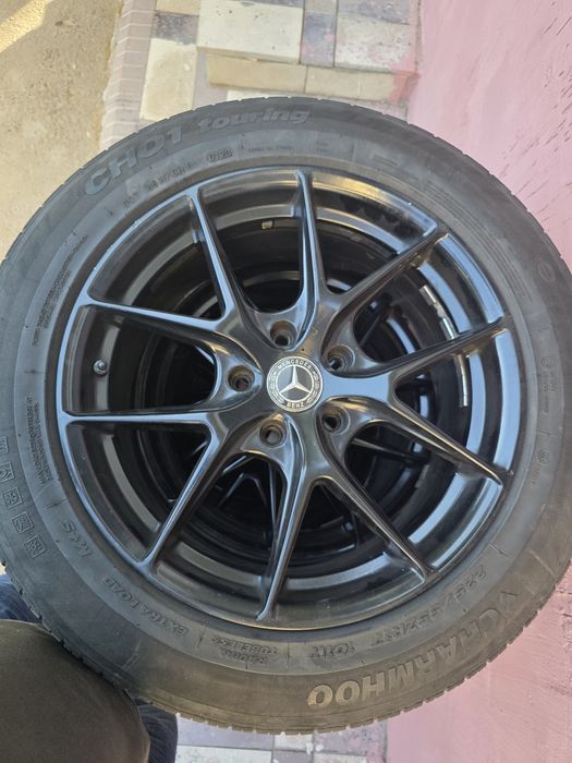 Mers diska r18 razmer