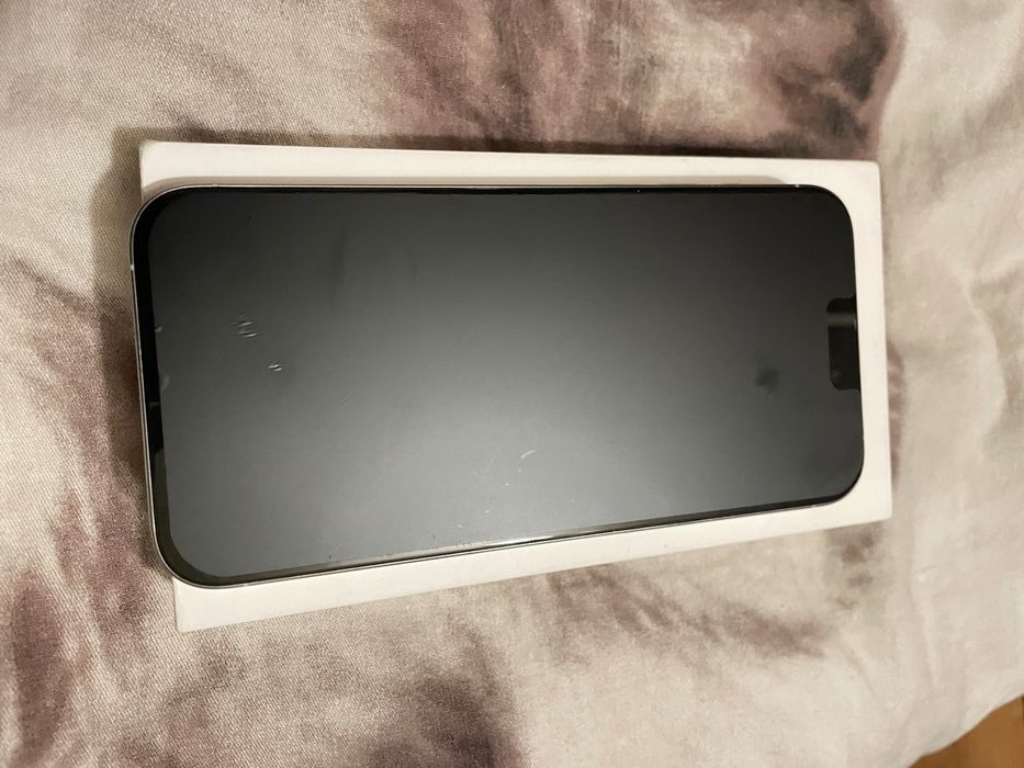 Apple iPhone 15 Pro Max – 256GB – Перфектно състояние