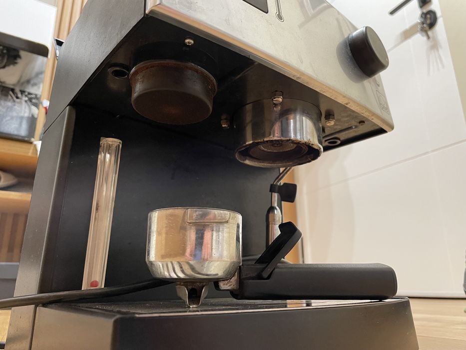 Кафемашина Briel ES62