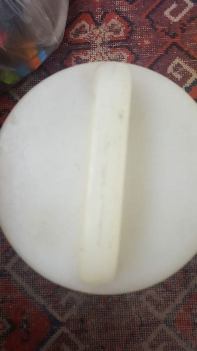 Бочонок с широким горлом