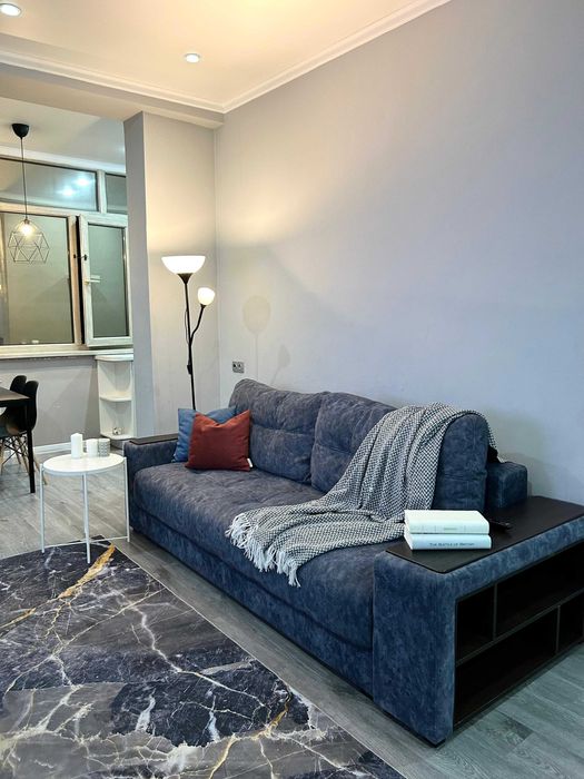 Посуточное аренда квартиры