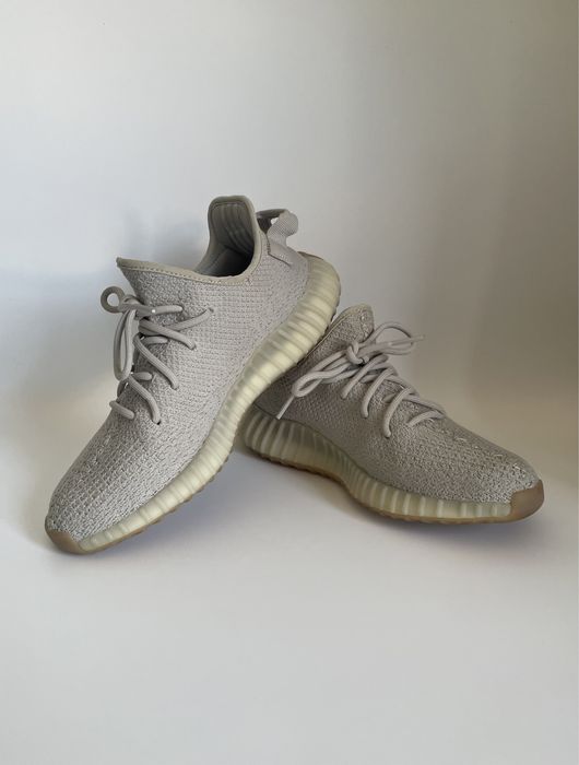 Adidas Yeezy Boost 350 V2 Sesame