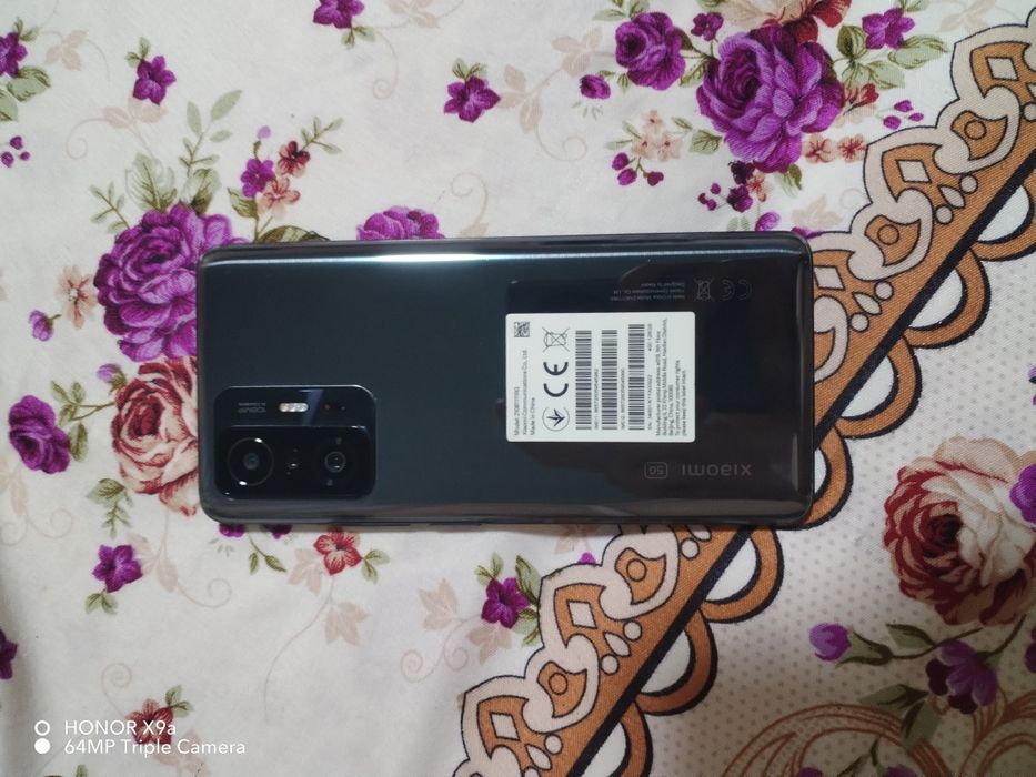 Xiaomi mi 11t 5g
