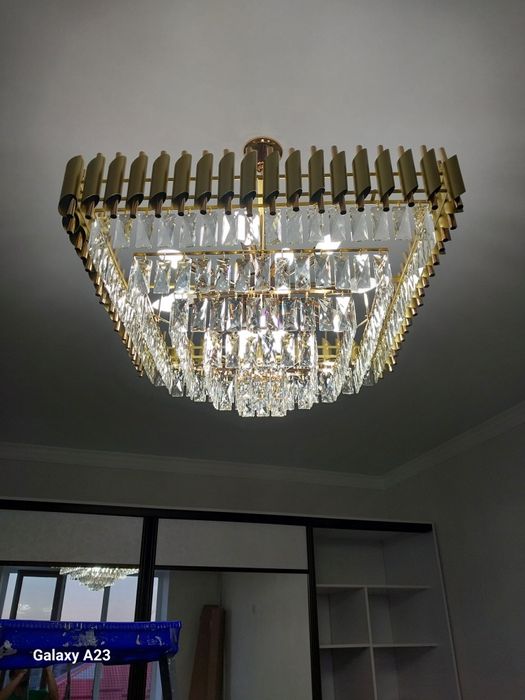 Услуги электрика