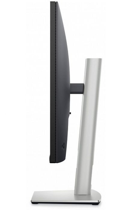 Монитор 23.8" Dell P2423D, Black-Silver
