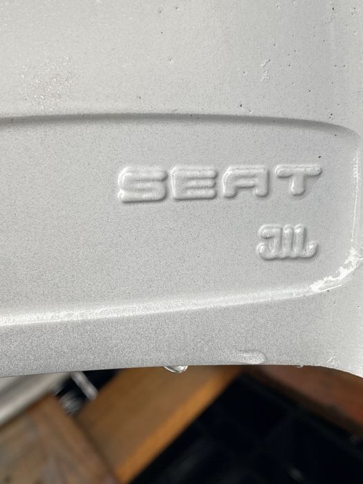 17 цола 5 х 112 мм Сеат Леон , Seat Leon , Фолксваген , VW , Ауди