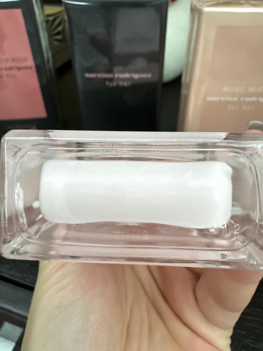 Narciso Rodriguez for Her 50ml EDP, sigilate, noi, 100% originale