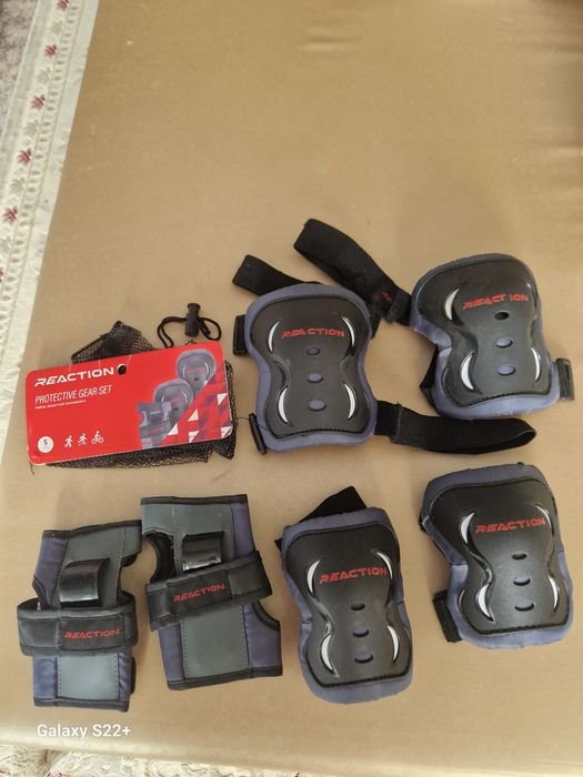 Продам! Набор защитной экипировки