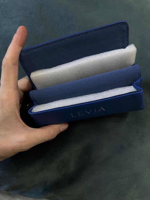 Husă IQOS LEVIA – design modern