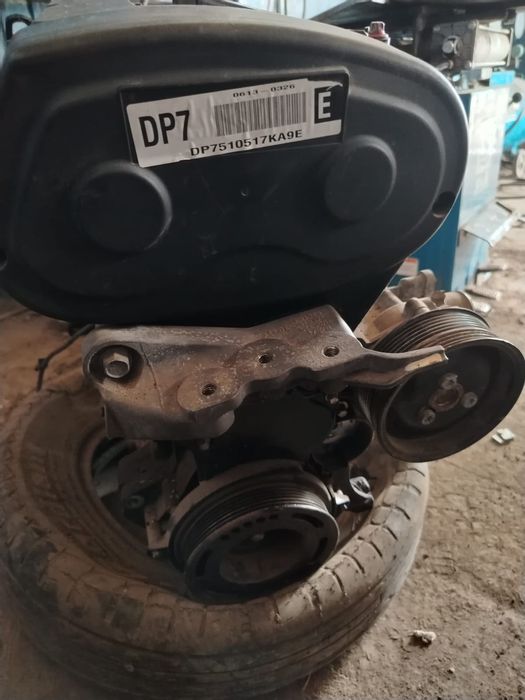 Продам  ДВС шевролет круз 1,8 2013 г, в