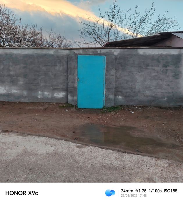 Аренда Частного дома